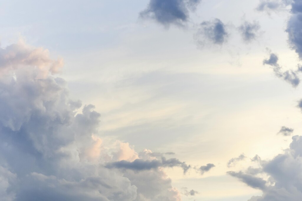 Ciel gloire celeste